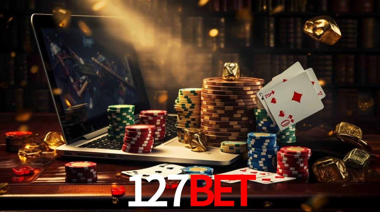 Football Betting 127bet