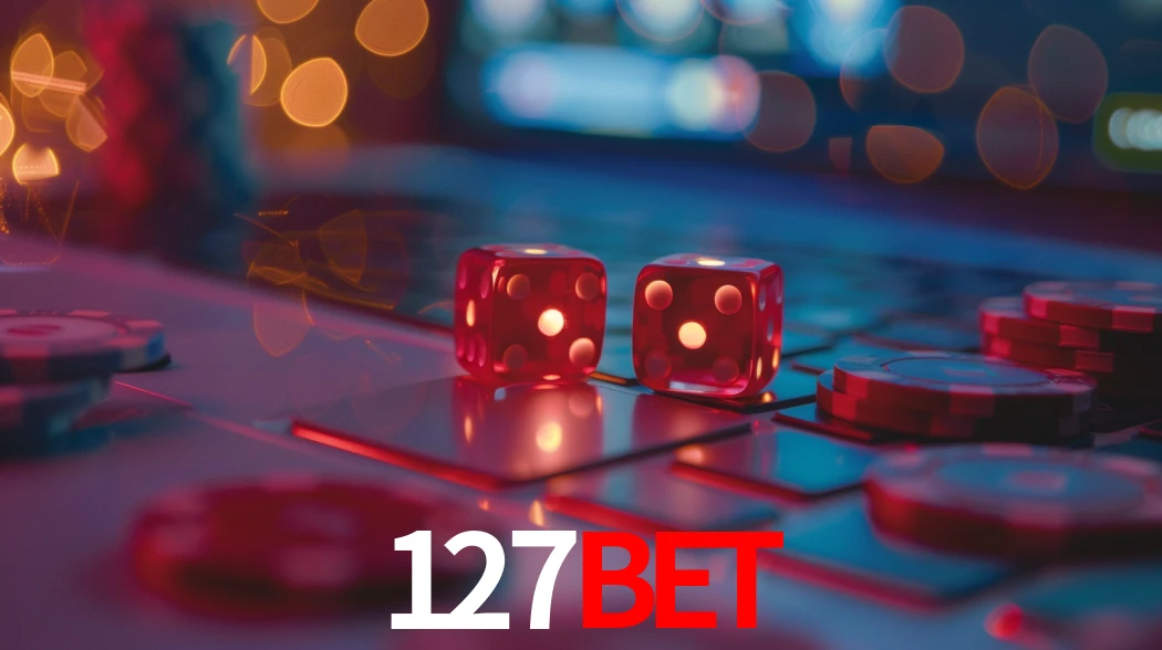 Live Casino 127bet