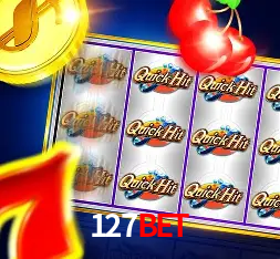 Inovações de Jogos na 127bet: O Futuro das Experiências Interativas