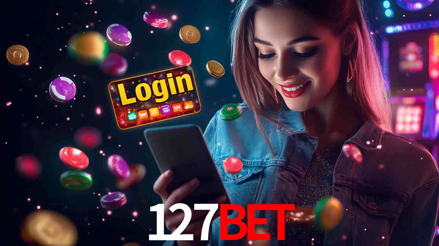 A Popularidade dos Caça-Níqueis no 127bet