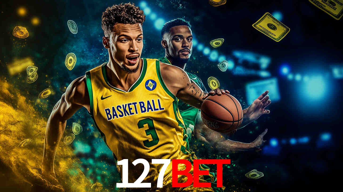 Inovações de Jogos na 127bet: O Futuro das Experiências Interativas