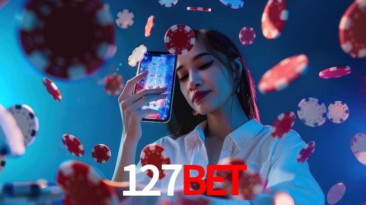 Descubra o Programa VIP da 127bet: Vantagens Exclusivas para Jogadores