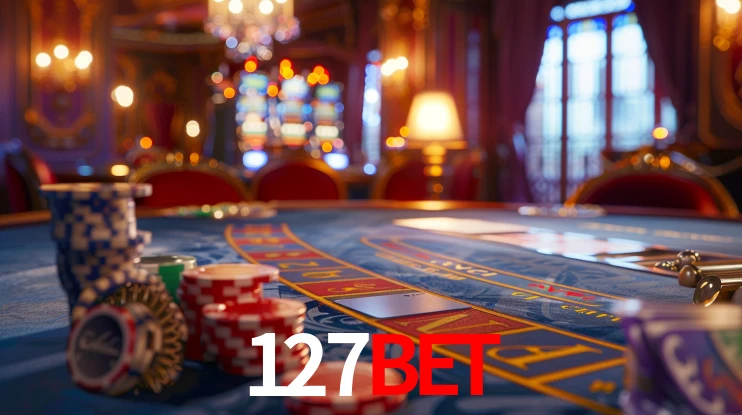 Slot Games 127bet