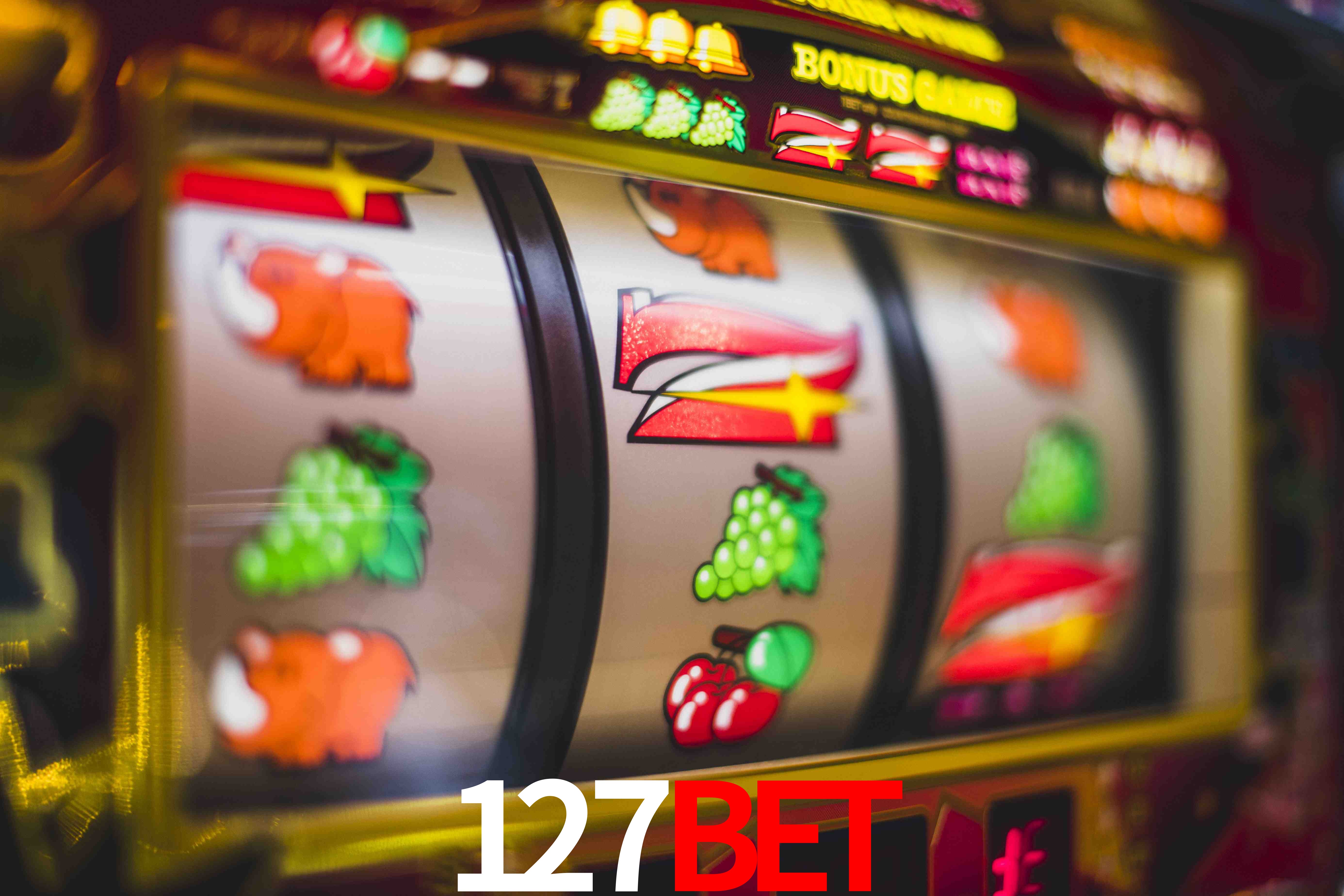 Spaceman Game 127bet