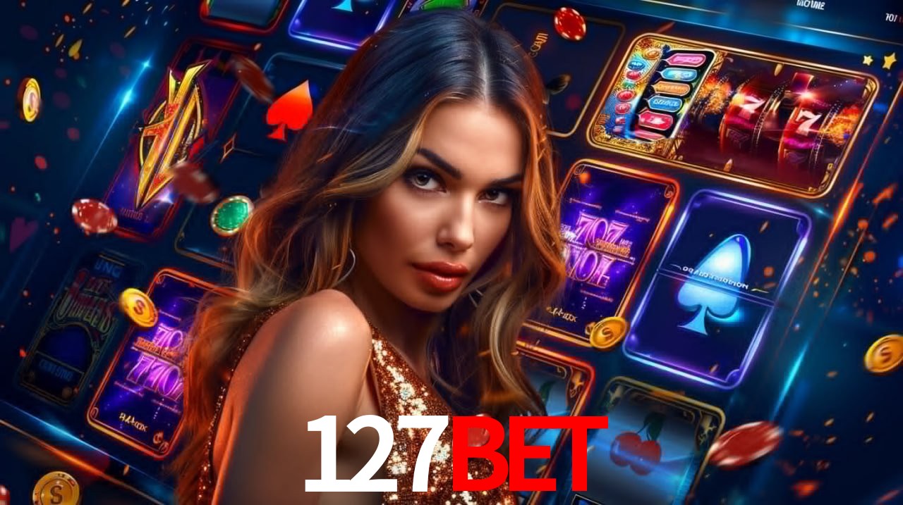Inovações de Jogos na 127bet: O Futuro das Experiências Interativas