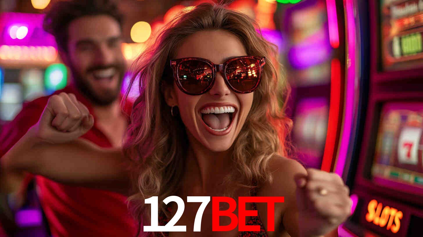 A Experiência Imersiva dos Cassinos Ao Vivo no 127bet