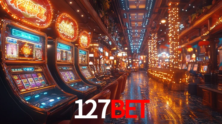 127 bet