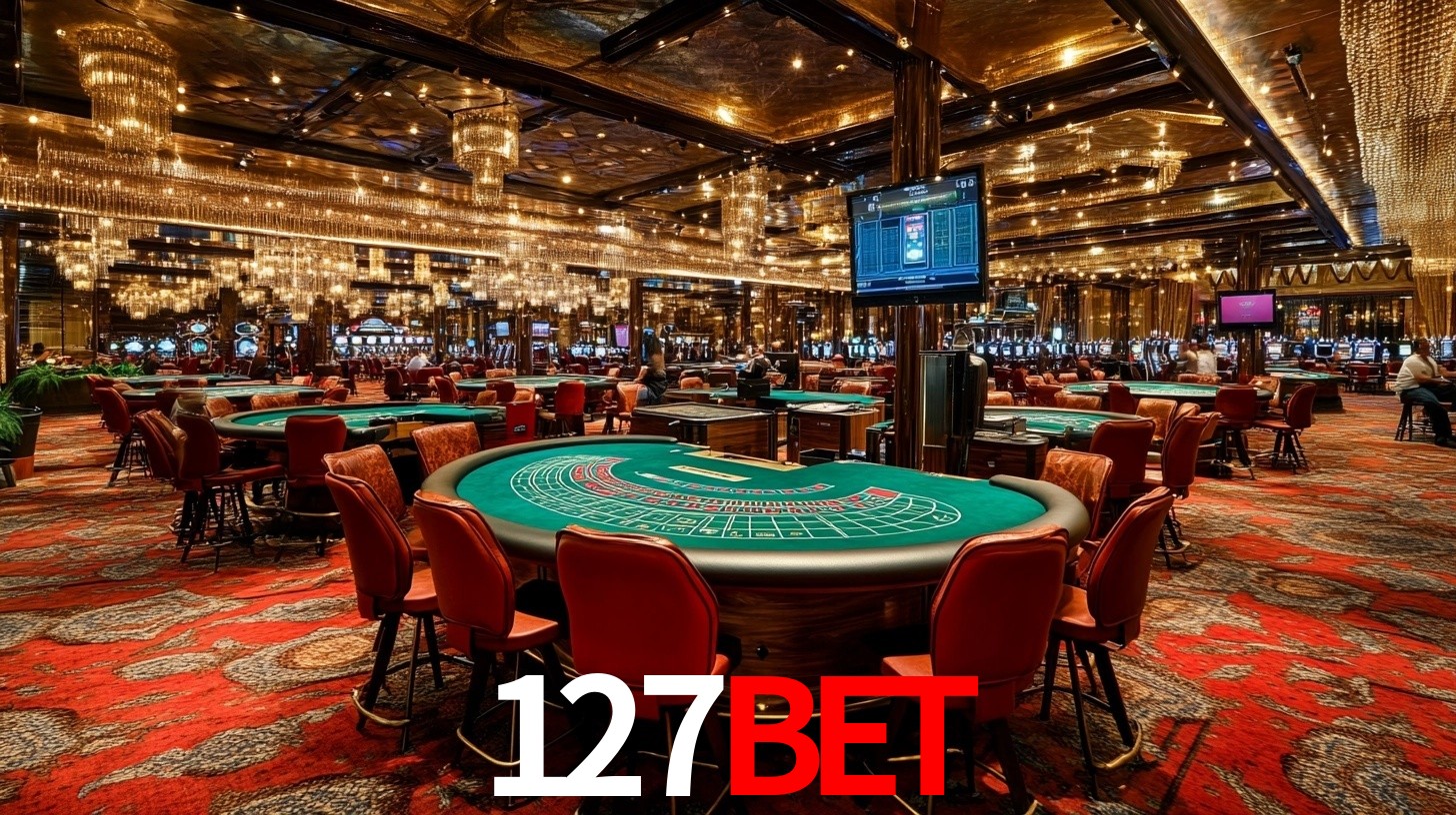 127bet: Seu Especialista em Apostas Esportivas Brasileiras