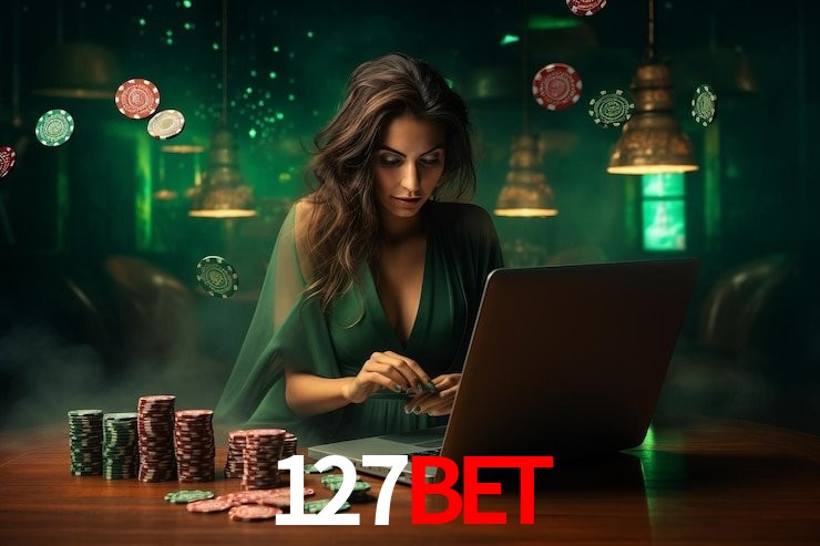 Instant EasyPaisa 127bet