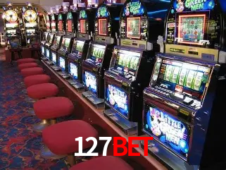 Descubra a Essência do 127bet: Nossa História e Compromissos