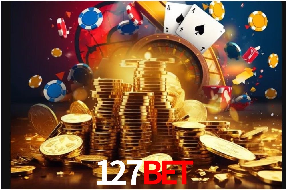Aviator Game 127bet