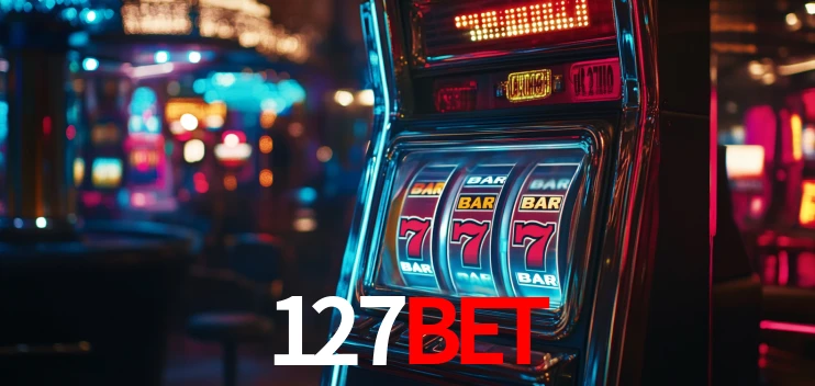 Welcome Bonus 127bet