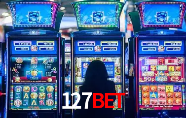 VIP Casino 127bet
