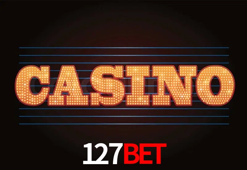 Experiência VIP 127bet