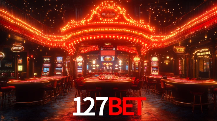 127 bet