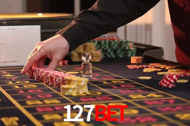 A Revolução dos Aplicativos de Jogos no 127bet