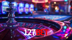 Welcome Bonus 127bet