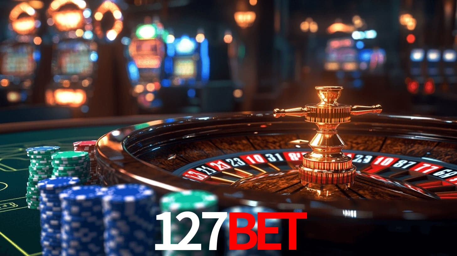 127bet: Seu Cassino Premiado com Pagamentos Rápidos