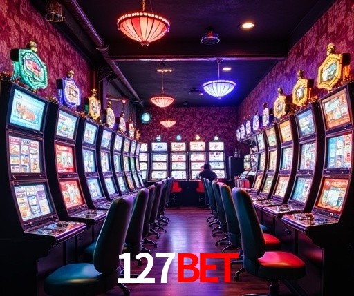 Flash Promotion 127bet