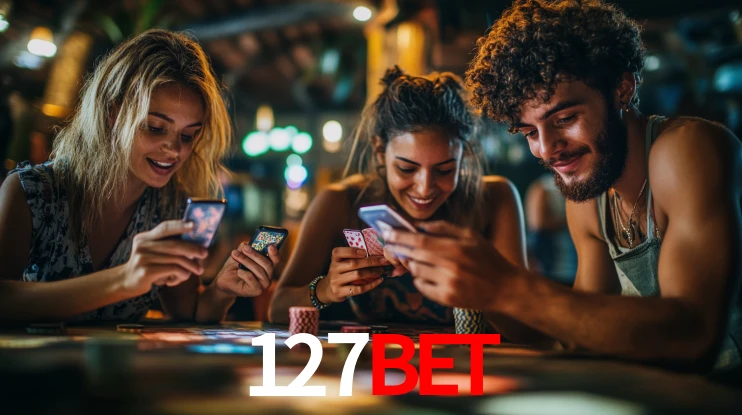Daily Bonuses 127bet