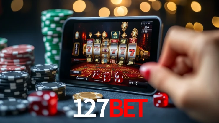 Premium Interface 127bet