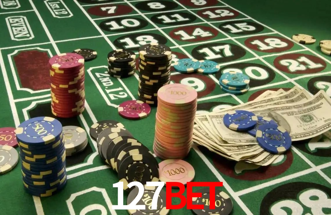Experiência VIP 127bet