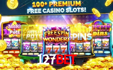 Desvendando o Mundo dos Jogos Virtuais na 127bet