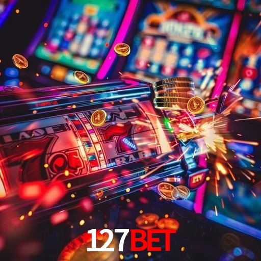 cassino 127bet