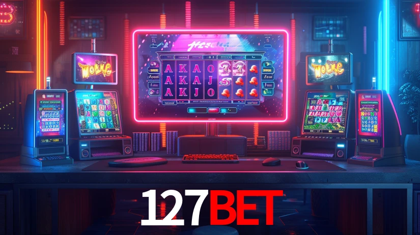 127 bet