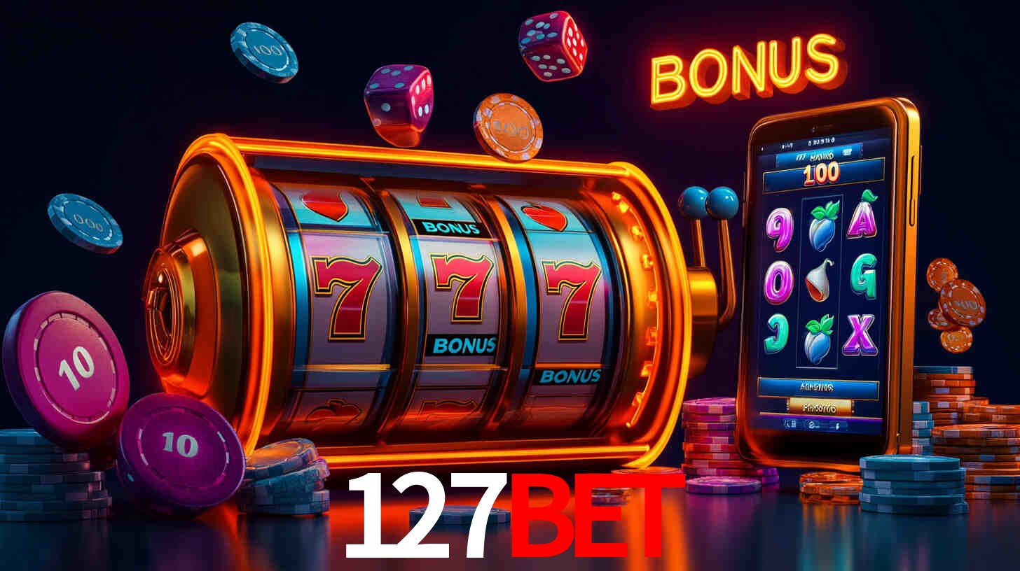 Apostas Esportivas na 127bet: Um Guia Completo