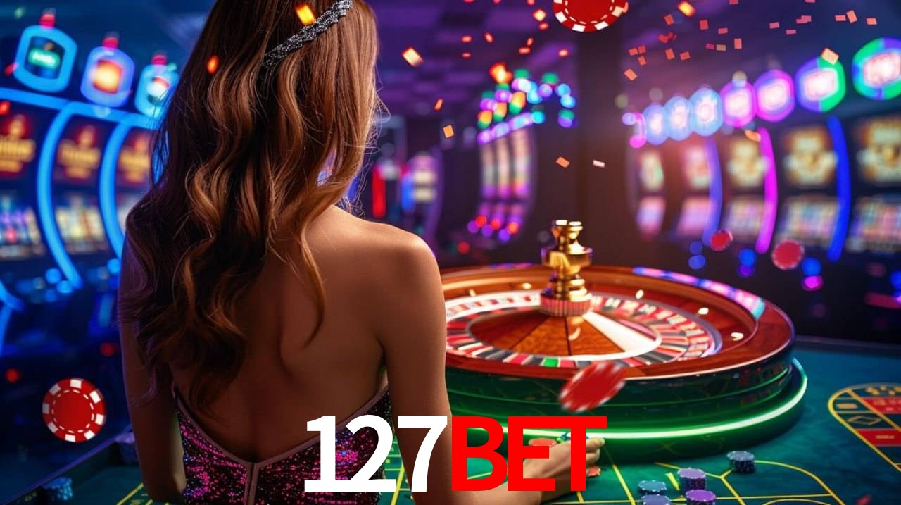 127bet App Interface