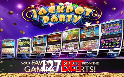 Descubra a Magia dos Jogos de Arcade no 127bet