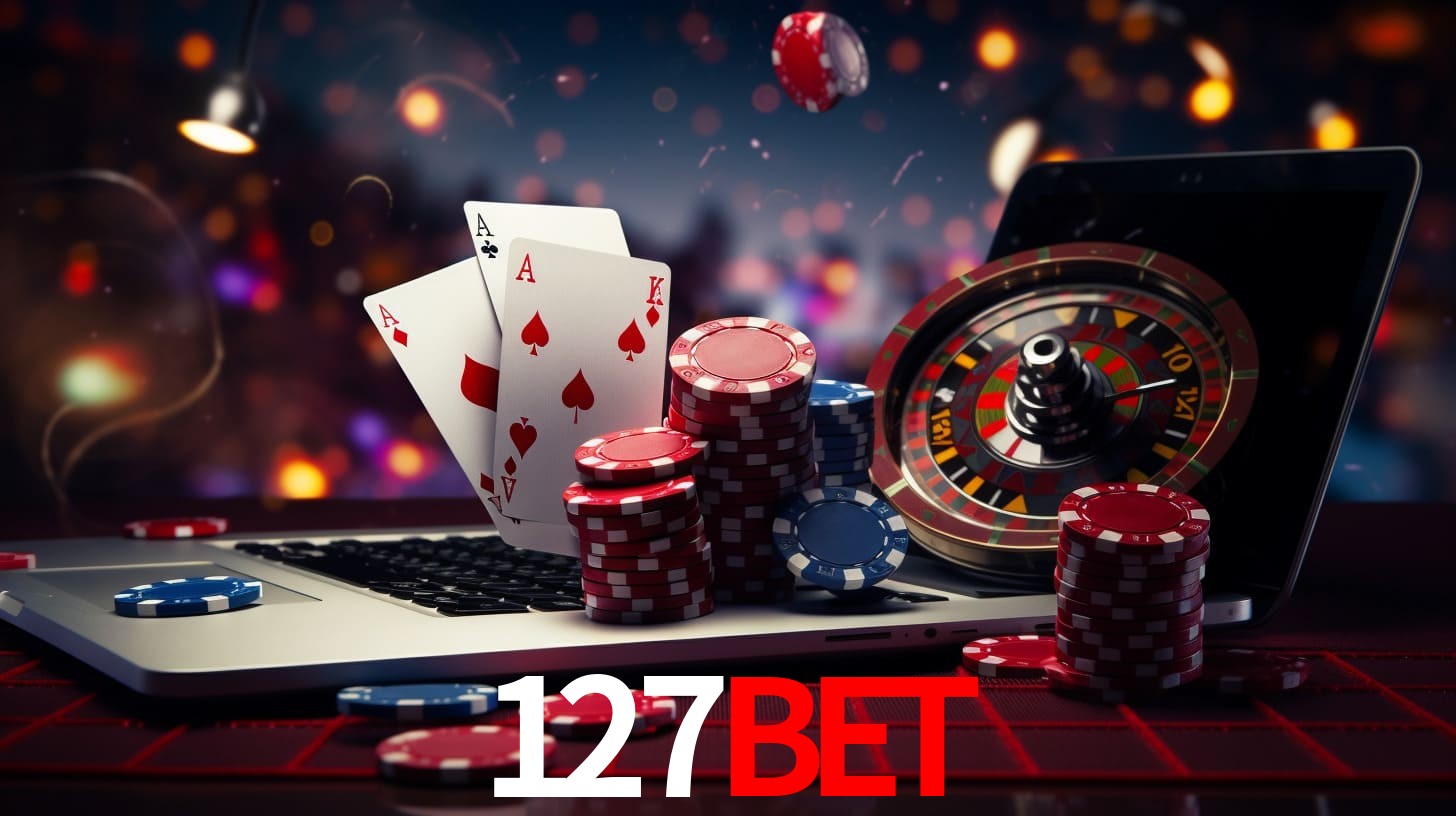 Live Casino 127bet