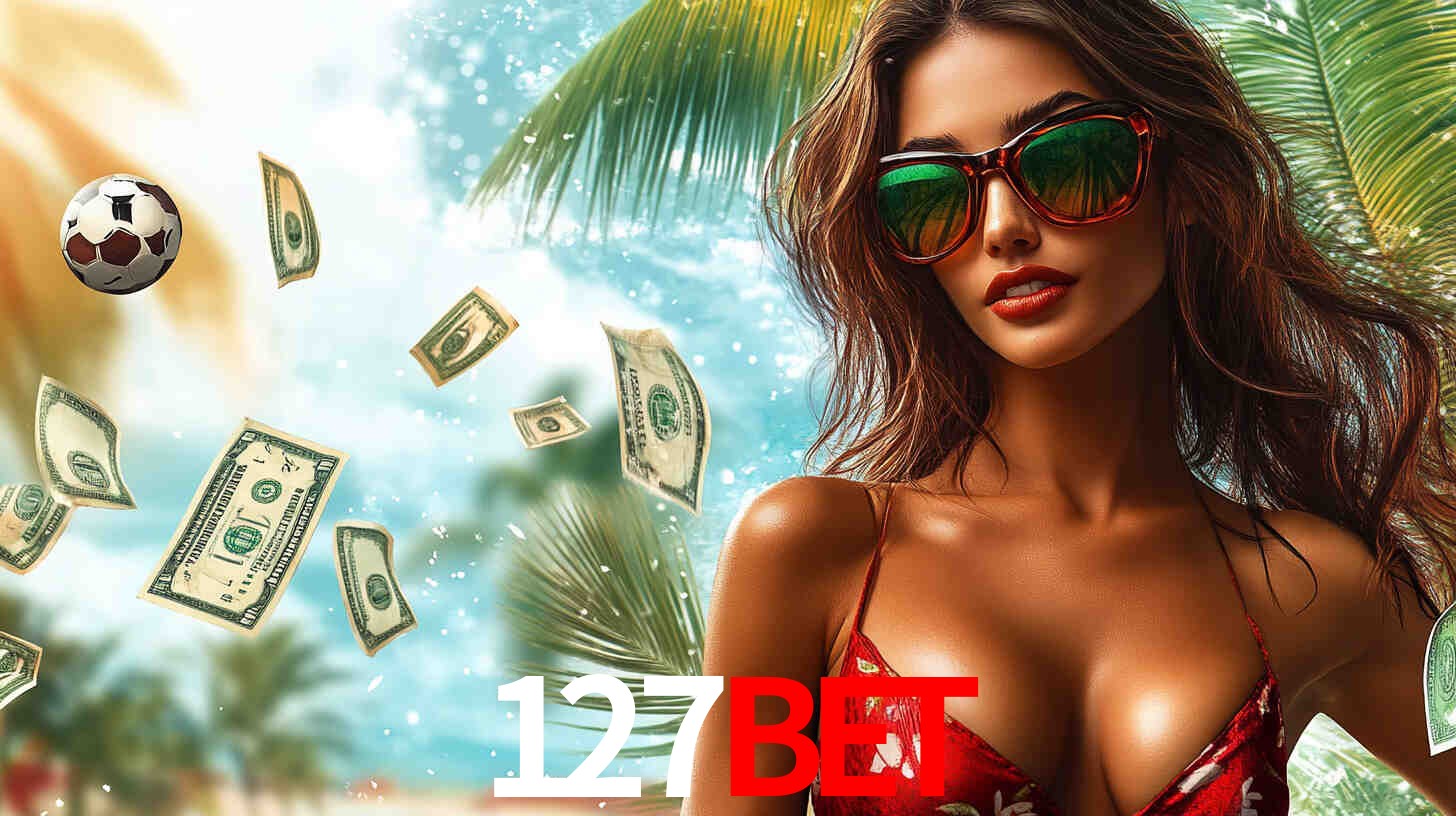 Seasonal Promotions 127bet