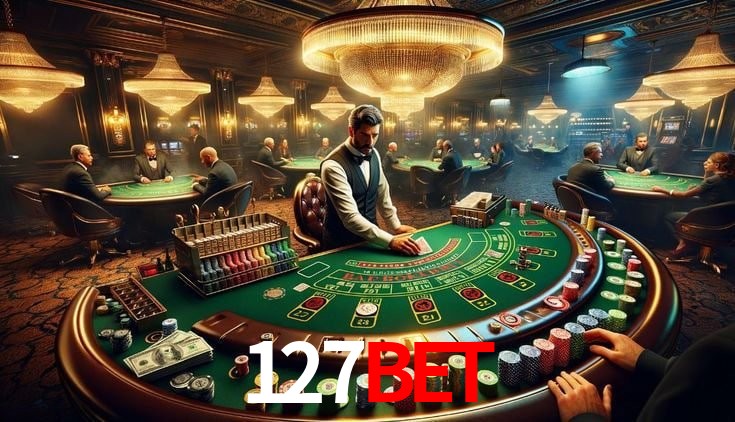 Statistics 127bet