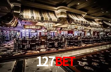 Exclusive Offers 127bet