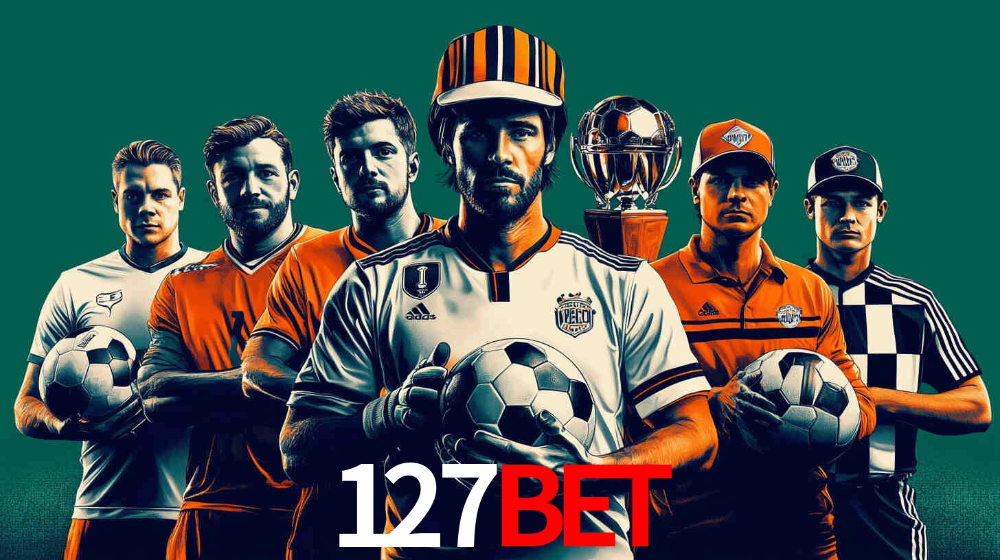 Descubra o Programa VIP da 127bet: Vantagens Exclusivas para Jogadores