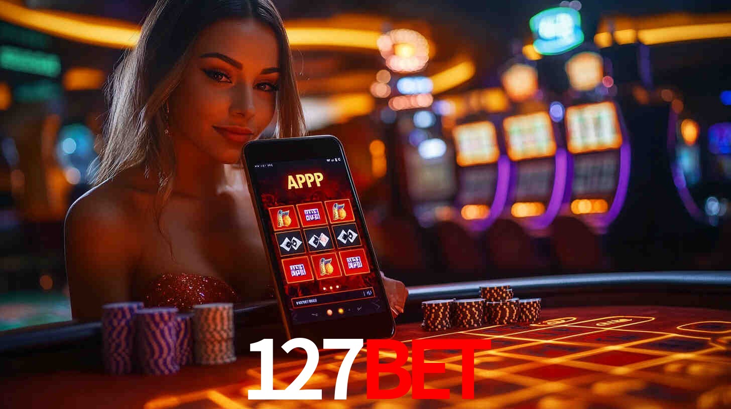 Apostas Esportivas na 127bet: Um Guia Completo