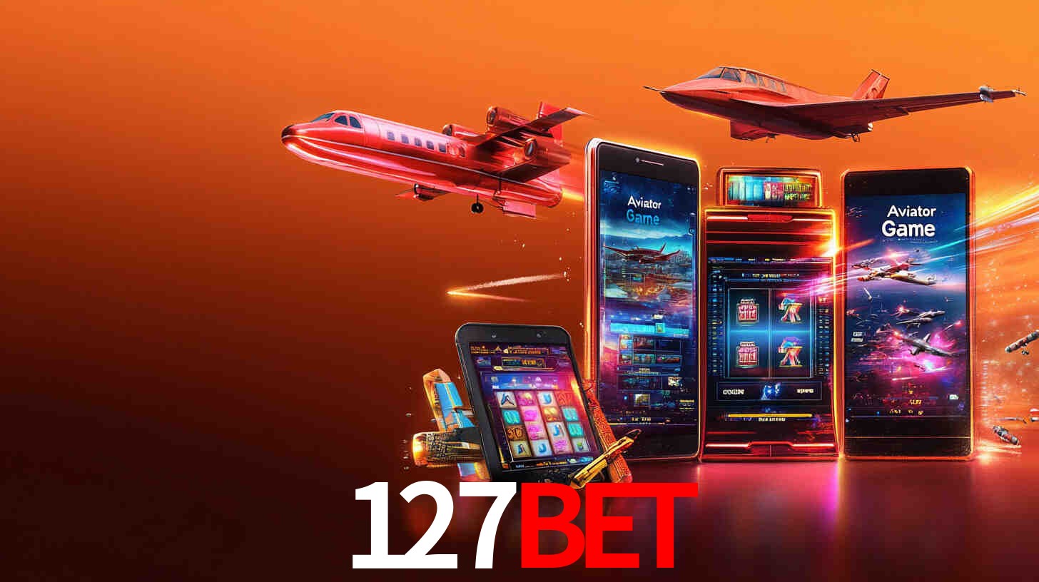Descubra a Magia dos Jogos de Arcade no 127bet