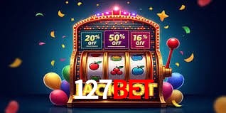 Account Benefits 127bet