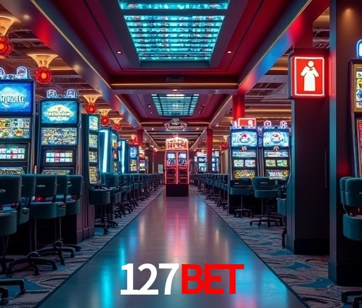 Explorando a Categoria de Eventos em Apostas na 127bet