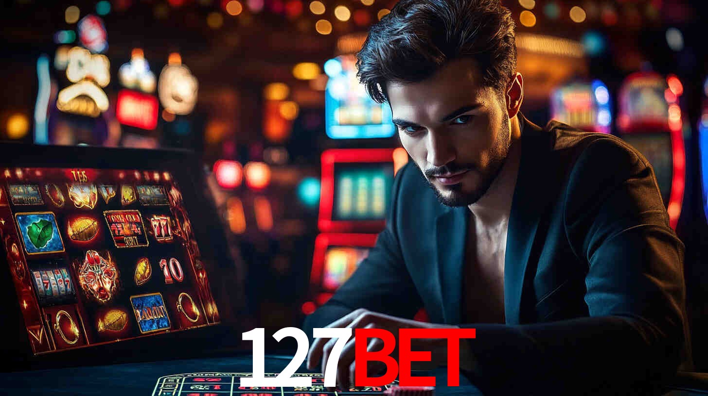 127 bet