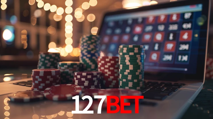 Game Providers 127bet